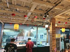 -三个大叔东北烧烤·砂锅菜(西三旗店)