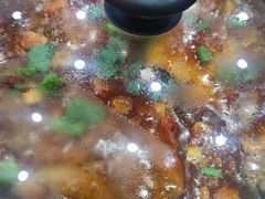 -木桶记臭鳜鱼·安徽非遗名菜(火车站白马老店)