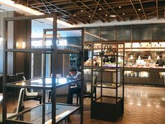 -金陵大饭店·金海湾咖啡厅海鲜自助餐(春华大道店)