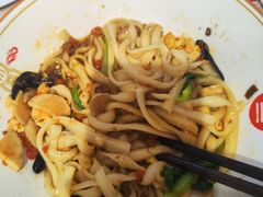 -初晋·山西地道刀削面.晋北莜面香(星耀城店)