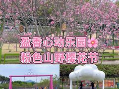-盈香心动乐园