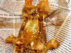 -青花椒花椒鱼(合生汇店)