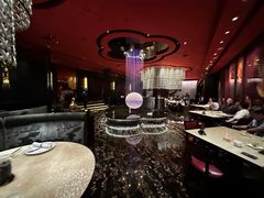 -8餐厅(新葡京酒店)