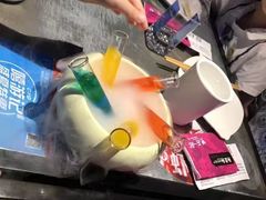 -鱼非鱼(徐家汇店)