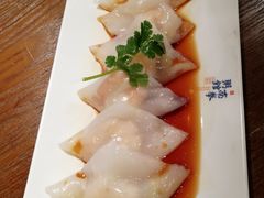 鲜虾肠粉-南拳十三姨·潮汕砂锅粥(世纪金源店)