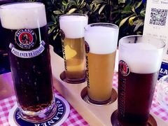 -Paulaner·德国帕拉娜自酿啤酒餐厅(海上世界店)