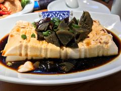 -倍儿美海鲜大排挡·非遗海鲜蒸饺(洋货店)