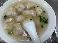 -汪家馄饨(集庆路店)