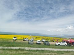 -青海湖国家重点风景名胜区