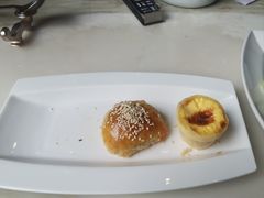 -顺德美的万豪酒店-万豪中餐厅