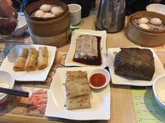 -添好运点心专门店(中环IFC店)