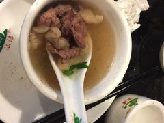 海记牛肉店(八合里海记牛肉店)-八合里牛肉火锅(八合里总店)