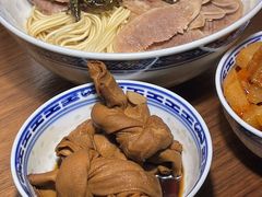 -永丰面馆(汉口路店)