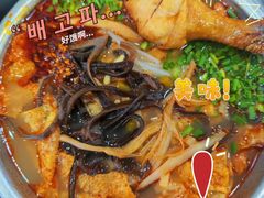-西环肥仔螺蛳粉(总店)