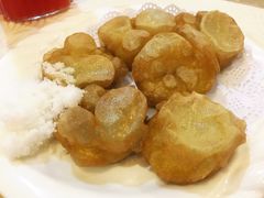 -唐晋人家(源深路店)