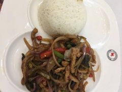 -威尼斯西餐厅(古镇店)