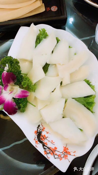 狼爱上羊音乐火锅图片