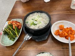 -旺清进洞米肠汤