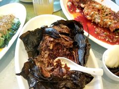 -和记小菜(东方店)