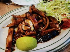 -玛格萝妮比萨屋(四平店)