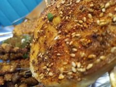 -火枪手串吧·鹤岗小串涮肚(亦庄店)