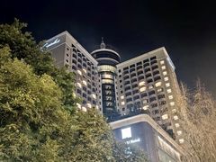 -成都凯宾斯基饭店