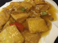 -闫府私房菜·百年鲁菜(恒隆店)