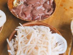 -正南齊北重庆老火锅(光华村直营店)