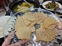 -老虎土菜馆·农家土菜