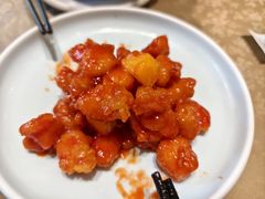 -李氏传家菜(兴城路店)