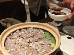 -一坐一忘云南菜(卓悦中心)