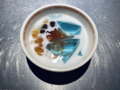 -探鱼·鲜青椒爽麻烤鱼(天一广场店)