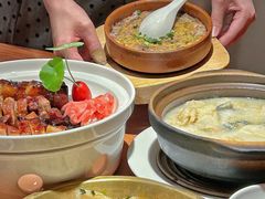 -禾府酒家·传统广府味(番禺店)