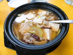 -屋里家延边朝鲜族冷面(南园店)