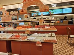 -沪上阿姨·臻选茶饮(上海环球港店)