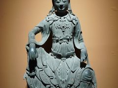 -平原博物院