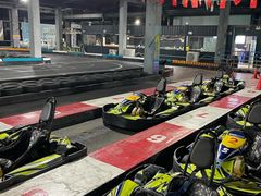 -速马赫卡丁车(琶洲店)