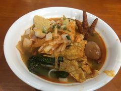 -桂湘缘卤味螺蛳粉