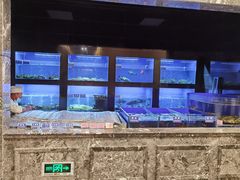 水产区-金时代顺风大酒店(临港百联店)