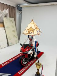 -倾城宝贝儿童摄影(广州天河店)
