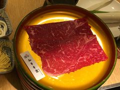 -温野菜涮涮锅(大悦城店)