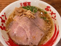 -豚王拉面(澳门银河店)