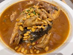 -阿毛饭店(和义路店)