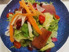 -花园饭店-西餐厅