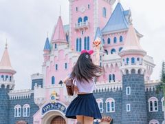 -厦门方特梦幻王国