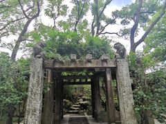 -天一阁博物院