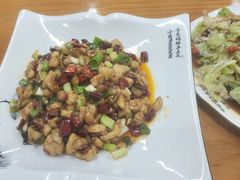 -市井川菜(江宁店)