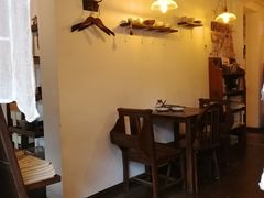 -小食院简餐厅