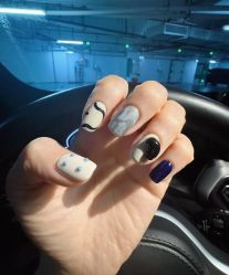 -StartNail美甲