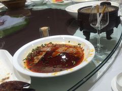 -小厨娘淮扬菜(天印大道店)